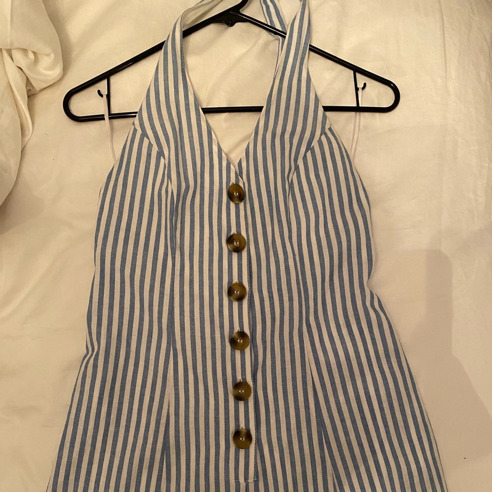 Kimchi Blue Urban Outfitters Romper